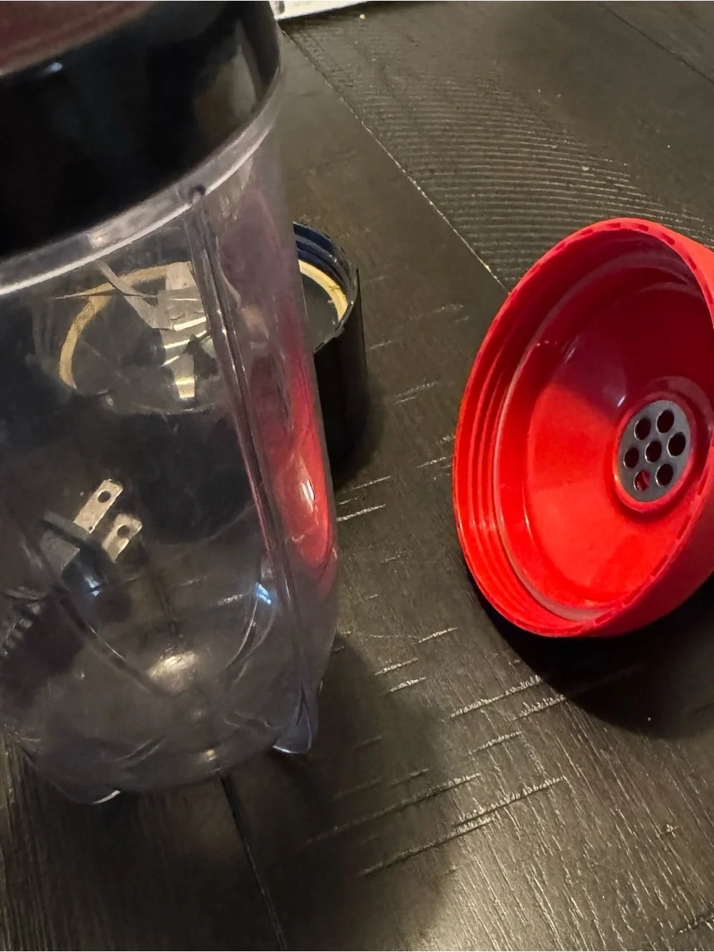 Magic bullet￼ silver magic